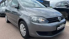 Gebraucht 2010 VW Golf Plus Cross Van / Kleinbus | 7.590 € (Teuer)