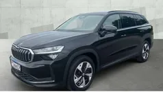 Schwarz Gebraucht 2024 Skoda Kodiaq Selection SUV | 43.590 € (Guter Preis)