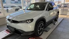 Gebraucht 2025 Mazda MX30 SUV | 22.990 € (Superpreis)