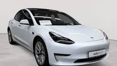 Gebraucht 2021 Tesla Model 3 Limousine | 23.990 € (Guter Preis)