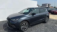 Gebraucht 2025 Seat Arona FR SUV | 25.490 € (Fairer Preis)