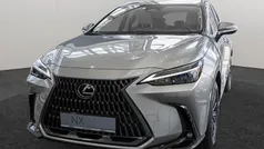 Silber Neu 2025 Lexus NX350h Business Edition SUV | 57.990 € (Fairer Preis)