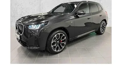 Gebraucht BMW X3 M Sport 208 PS (152 kW) 2025 SUV