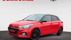 Gebraucht 2019 Hyundai i20 Select Limousine | 12.979 € (Fairer Preis)
