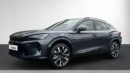Gebraucht 2025 Cupra Formentor SUV | 34.928 € (Fairer Preis)