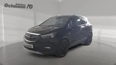 Gebraucht 2018 Opel Mokka X Ultimate SUV | 14.330 € (Guter Preis)