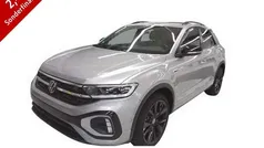 Gebraucht 2025 VW T-Roc R-line SUV | 39.970 € (Guter Preis)