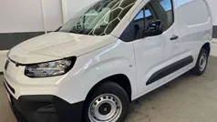 Gebraucht 2025 Fiat Doblò Van / Kleinbus | 21.490 € (Guter Preis)