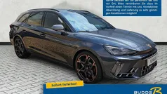 Magneticgrau metallic Neu 2025 Cupra Leon VZ Kombi | 40.750 € (Guter Preis)
