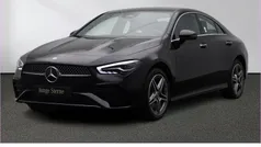 Gebraucht 2024 Mercedes CLA250e AMG line Limousine | 38.980 € (Fairer Preis)