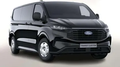 Gebraucht 2025 Ford Transit Custom Trend Van / Kleinbus | 40.350 € (Superpreis)