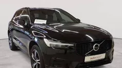 Black stone Gebraucht 2021 Volvo XC60 R-Design SUV | 29.990 € (Guter Preis)
