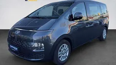Gebraucht 2024 Hyundai Staria Trend Van | 40.990 € (Fairer Preis)