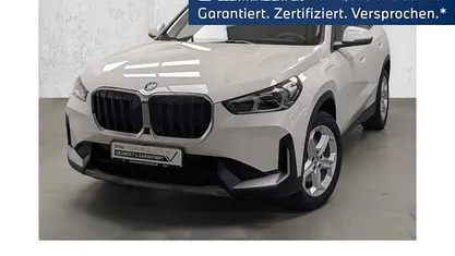 Gebraucht BMW X1 Shadowline 245 PS (180 kW) 2023 SUV