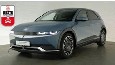 Gebraucht 2024 Hyundai Ioniq 6 Techniq Limousine | 34.824 € (Guter Preis)