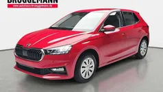 Gebraucht 2023 Skoda Fabia Selection Kleinwagen | 17.490 € (Fairer Preis)