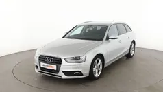 Gebraucht 2014 Audi A4 Ambition Kombi | 16.090 € (Fairer Preis)