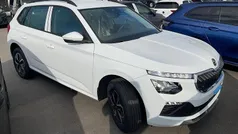 Moon weiß perleffekt Neu 2025 Skoda Kamiq SUV | 22.445 € (Guter Preis)