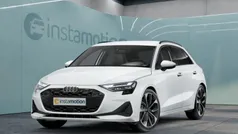 Gebraucht 2024 Audi A3 Sportback Sport Limousine | 37.340 € (Fairer Preis)
