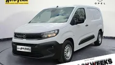 Weiß Gebraucht 2025 Opel Combo-e Life Van | 25.990 € (Fairer Preis)