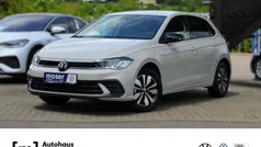 Gebraucht 2025 VW Polo Goal Limousine | 23.290 € (Etwas zu teuer)