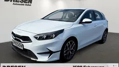 Gebraucht 2024 Kia Ceed Spirit Kombi | 22.980 € (Superpreis)