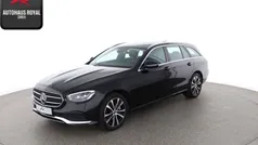 Gebraucht 2022 Mercedes E300 Kombi | 30.880 € (Fairer Preis)