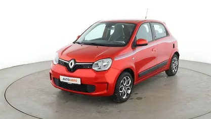 Gebraucht 2019 Renault Twingo LIMITED Kleinwagen | 9.190 € (Fairer Preis)