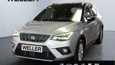 Gebraucht 2019 Seat Arona XCELLENCE SUV | 14.490 € (Fairer Preis)