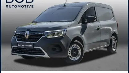 Gebraucht Renault Kangoo Rapid Advance 75 PS (55 kW) 2023 Grau Van / Kleinbus