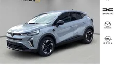 Metallic Neu 2024 Renault Captur Techno SUV | 25.290 € (Fairer Preis)