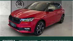 Weiß Neu 2025 Skoda Fabia Essence Limousine | 17.480 € (Guter Preis)