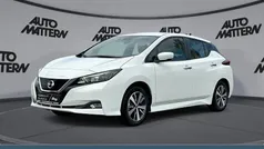 Gebraucht 2022 Nissan Leaf Acenta Kleinwagen | 14.790 € (Fairer Preis)