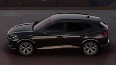 Gebraucht 2025 Cupra Formentor SUV | 36.316 € (Superpreis)
