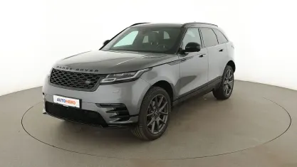 Occasion Land Rover Range Rover Velar R-Dynamic 301 ch (221 kW) 2018 Gris SUV