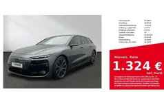 Gebraucht 2025 Audi A6 e-tron Kombi | 92.990 €