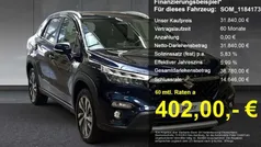 Gebraucht 2025 Suzuki SX4 S-Cross Comfort+ SUV | 31.840 € (Fairer Preis)
