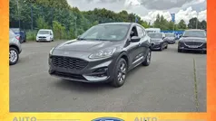 Magneticgrau (metallic) Gebraucht 2024 Ford Kuga ST-Line X SUV | 29.490 € (Guter Preis)