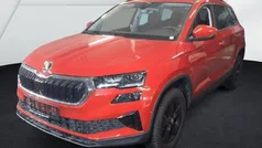 Gebraucht 2024 Skoda Karoq Selection SUV | 36.930 € (Fairer Preis)