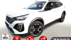 Okenite weiß metallic Neu 2025 Peugeot 2008 Allure SUV | 26.353 € (Superpreis)