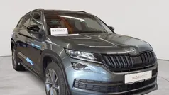 Gebraucht 2020 Skoda Kodiaq SportLine SUV | 28.890 € (Fairer Preis)