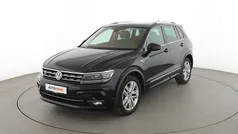 Gebraucht 2019 VW Tiguan Highline SUV | 27.550 € (Fairer Preis)