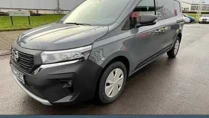 Gebraucht 2026 Nissan Townstar N-Connecta Van | 26.989 € (Superpreis)