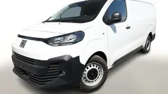 Gebraucht 2025 Fiat Scudo Van | 28.796 € (Guter Preis)