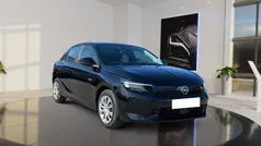 Gebraucht 2024 Opel Corsa Edition Kleinwagen | 16.640 € (Fairer Preis)