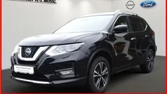 Gebraucht 2020 Nissan X-Trail N-Connecta SUV | 21.995 € (Fairer Preis)