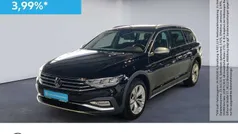 Gebraucht 2023 VW Passat Alltrack Kombi | 33.990 € (Fairer Preis)