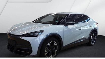 Brugt Cupra Tavascan Endurance 210 kW (286 HK) 2025 Hvid SUV