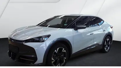 Neu Cupra Tavascan Endurance 210 kW (286 PS) 2025 SUV