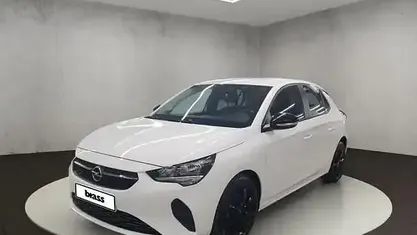 Gebraucht Opel Corsa Edition 101 PS (74 kW) 2022 Kleinwagen